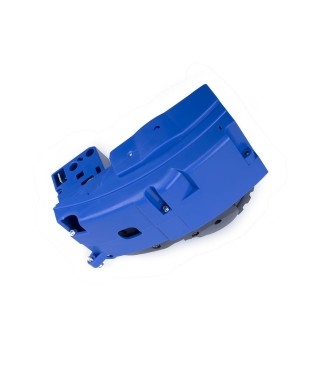 Rueda Izquierda Roomba