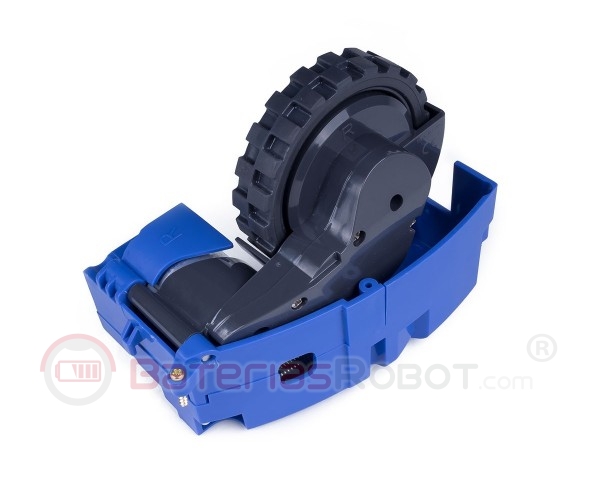 Rechten Rad Roomba iRobot