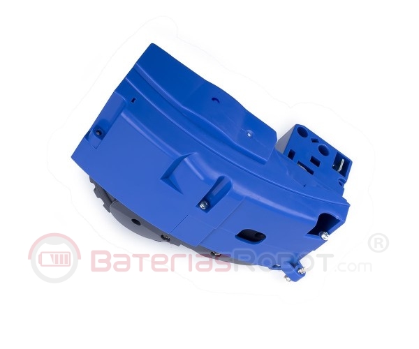 Rechten Rad Roomba iRobot