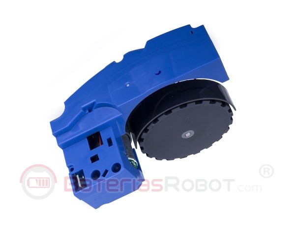 Rechten Rad Roomba iRobot