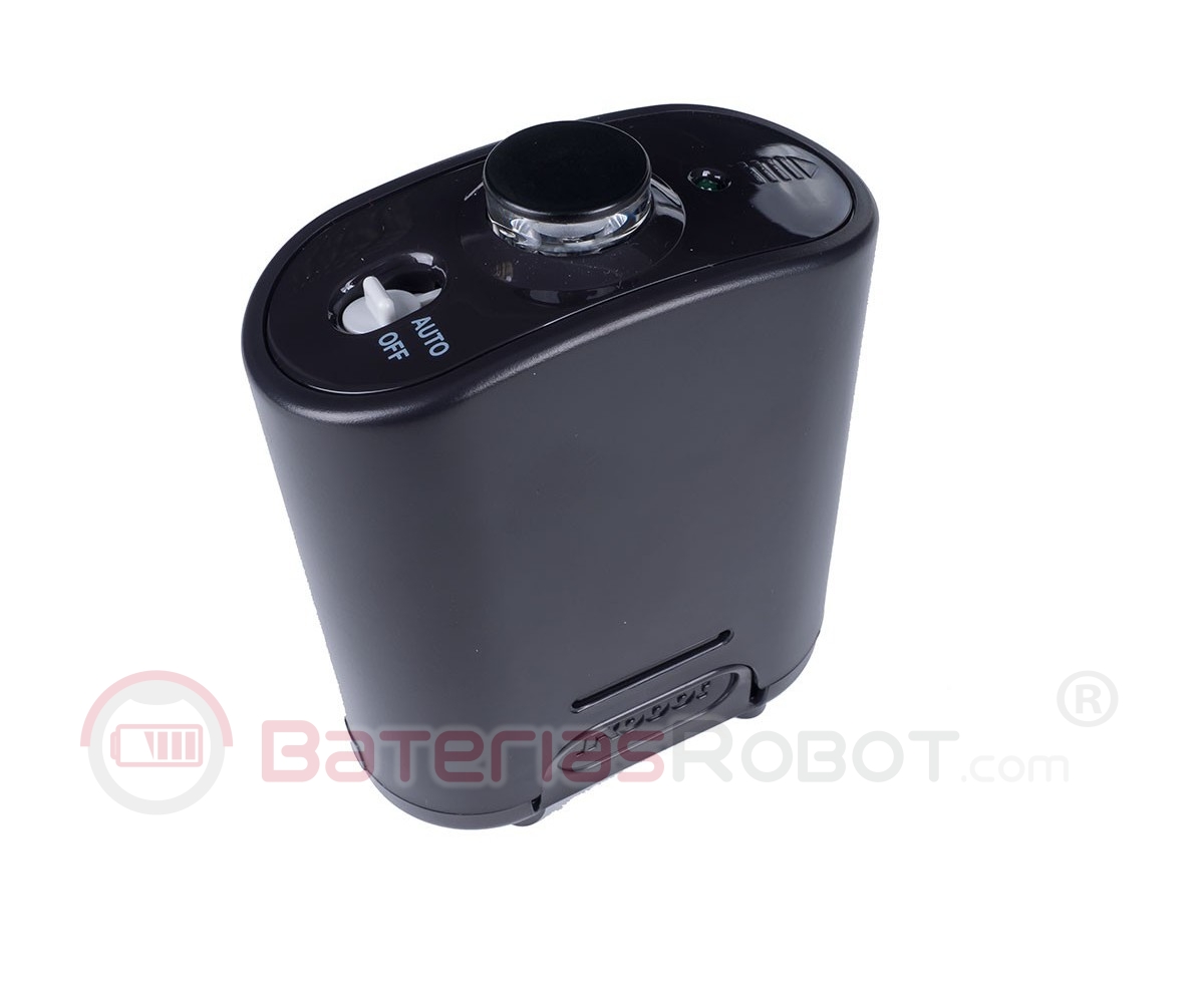 Pared Virtual Para Roomba