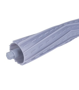 Rodillo Extractor AeroForce gris. Compatible Roomba - Serie 800 900