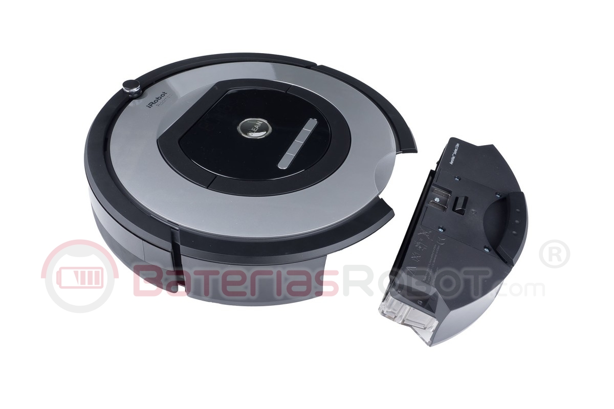 iRobot Roomba i2 グレー (未開封) Robot Vacuums | iRobot