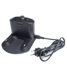 Molo di ricarica Roomba con caricabatterie integrato