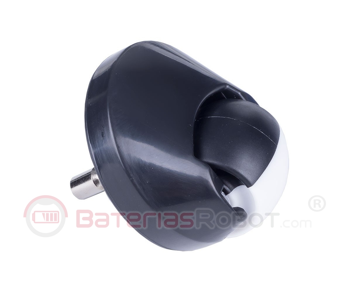 Roomba rotante ruota anteriore / originale