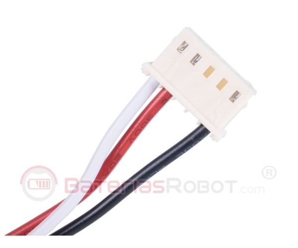 BRAAVA 380 Battery (iRobot Compatible)