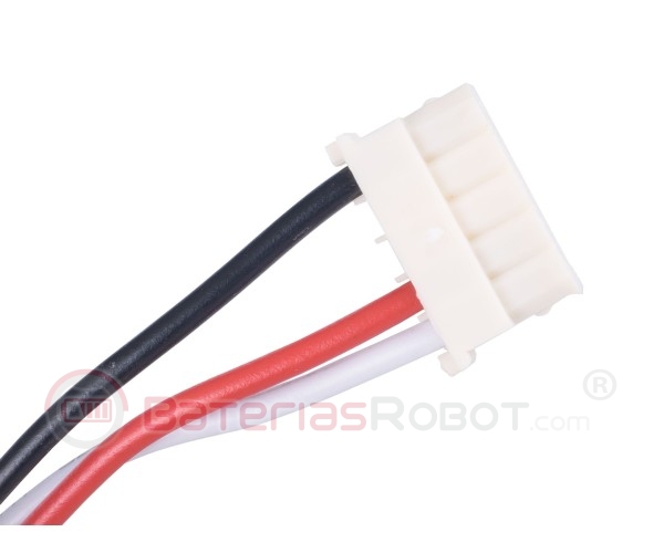 BRAAVA 380 Battery (iRobot Compatible)