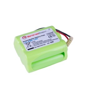Batería BRAAVA 320 (Compatible iRobot)