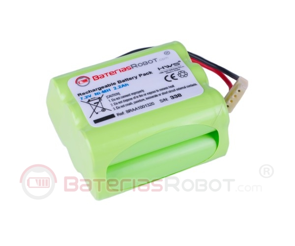 Akku Braava 320 (Kompatibel iRobot)