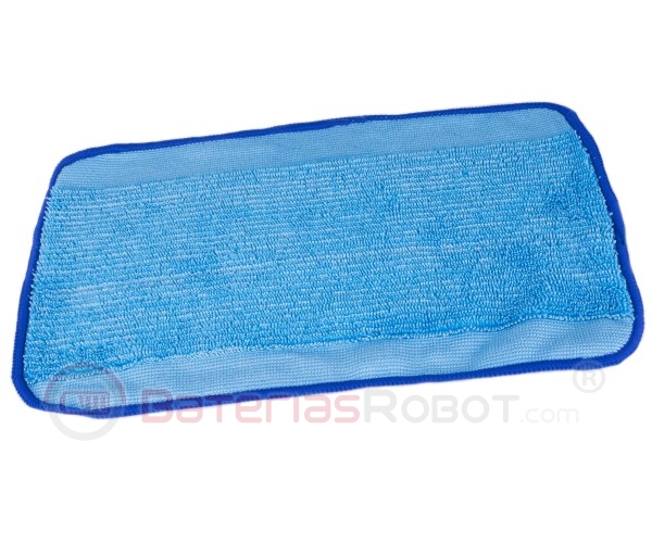 Braava Mop - Azul Molhado (compatível com iRobot)