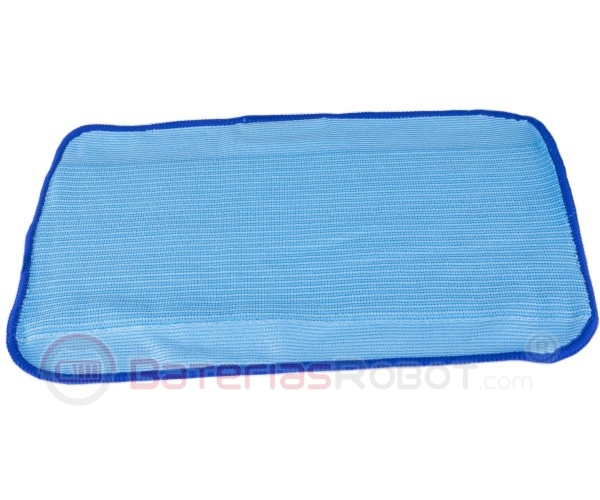 Braava Mop - Azul Molhado (compatível com iRobot)