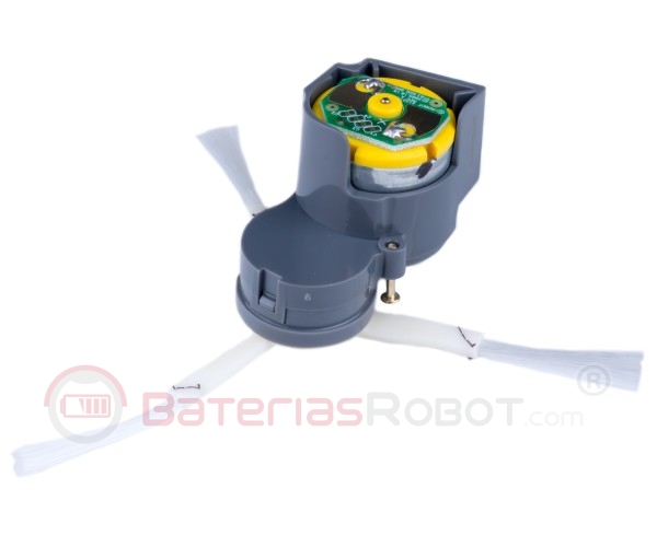 Engine for Roomba lateral brush 800 and 900 Series