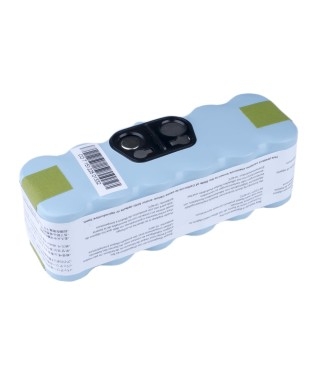Bateria do XLife Roomba