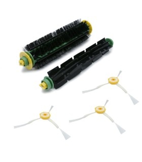 Pack Cepillos Roomba 500