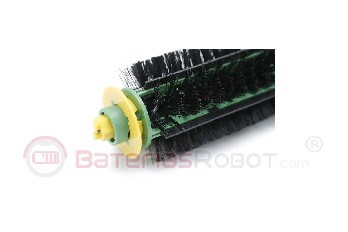 Modulo Spazzola Laterale Originale Roomba Serie 500-900 4420155 Per - Foto 4
