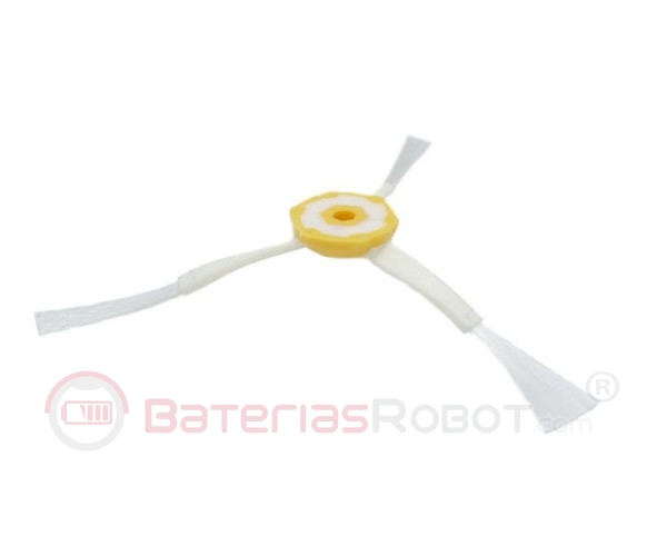 Roomba 600 und 700 Bürstenpaket