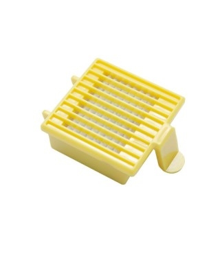 Jeu de deux filtres pour Roomba 700 (Compatible avec iRobot)