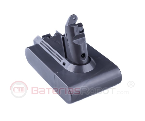 Dyson DC58 DC59 DC61 DC62 Vacuum Cleaner Battery Compatible