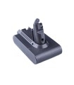 Dyson DC58 DC59 DC61 DC62 DC72 DC74 V6 vacuum cleaner battery