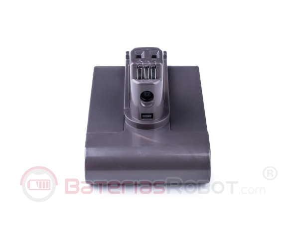 Batteria per aspirapolvere Dyson DC31 DC34 DC35 DC44 da 2500 mAh