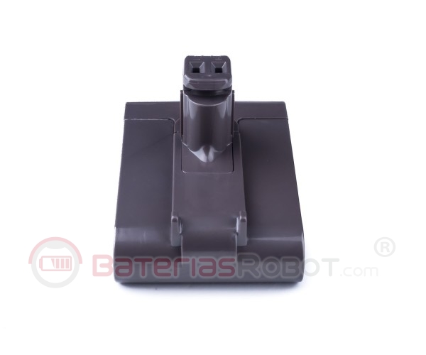 Bateria de 2500mAh para aspirador de pó Dyson DC31 DC34 DC35 DC44