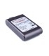 Bateria para aspirador de pó Dyson DC16 DC12 de 2200 mAh