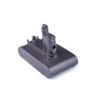 Dyson Staubsaugerakku Typ B / DC31 DC34 DC35 DC44 2500 mAh