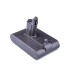 Batteria per aspirapolvere Dyson TIPO B / DC31 DC34 DC35 DC44 2500 mAh