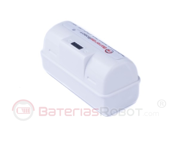 Bateria BRAAVA JET 240 (compatível com iRobot)