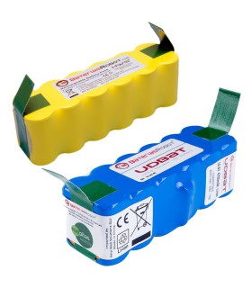 iRobot Roomba Batteries