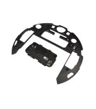 Plastics, handles, etc.