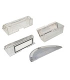 Meus depósitos Xiaomi