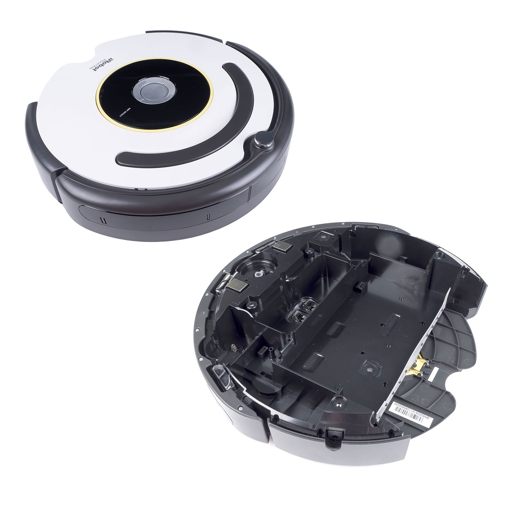 PCB Scheda Madre Circuo Per IRobot Roomba 880 885 970 950 960 980 990 805 860 861 870 875 Parti Dell'aspirapolvere